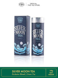 TWG Tea | Silver Moon Tea | Green Tea | Grand Berry &amp Vanilla | Haute Couture Tin 100g | Gift Set