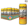 Arizona Tea RX Energy Herbal Tonic 23 Ounce Cans (Pack of 24)