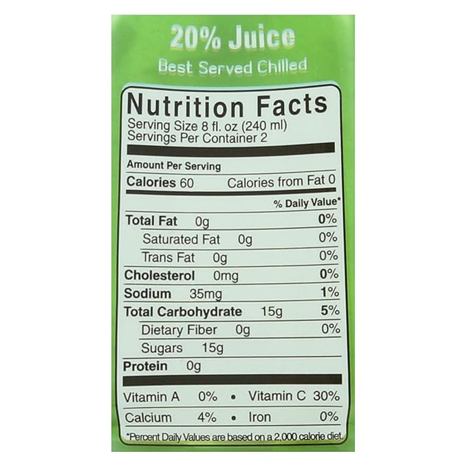 Alo Awaken Wheatgrass Drink 16.9 oz 12 ct