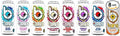 VPX Bang Variety Pack - Bangster Berry Pina Colada Purple Guava Pear Peach Mango Cotton Candy Blue Razz Sour Heads Rainbow Unicorn
