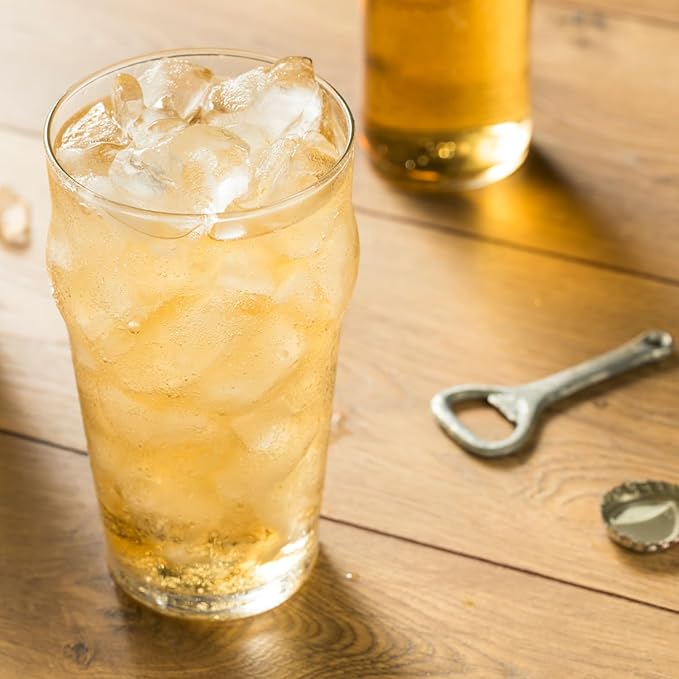 (Retro) Dad's Cream Soda with Real Cane Sugar 12 Pack