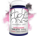 Nootropics Depot Sarcosine Tablets | Chewable | 500mg | 120 Count
