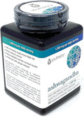 Organic KSM-66 Ashwagandha Vegetarian Supplements 150 Capsules 1000mg per Daily ServingHelp Support A Healthy Stress Response