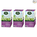 Garden of the Andes Herbal Organic Decaf Lemon Verbena Hot Tea Bags 0.9 oz 20 Count (Pack of 3)…