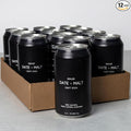 Brause Date x Malt Craft Soda – German Premium Craft Drink Award Winning Non-Alcoholic Purely Natural Sweetness Rich: Caramel Malt Roasted Barley &amp Subtle Sweetness Health-Conscious Premiu