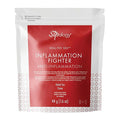 Sipology: Inflammation Fighter - 20 Tea Triangle Packs Anti-Inflammatory Herbal Medicine Remedy Digestive System Health Aid Support Joint Function