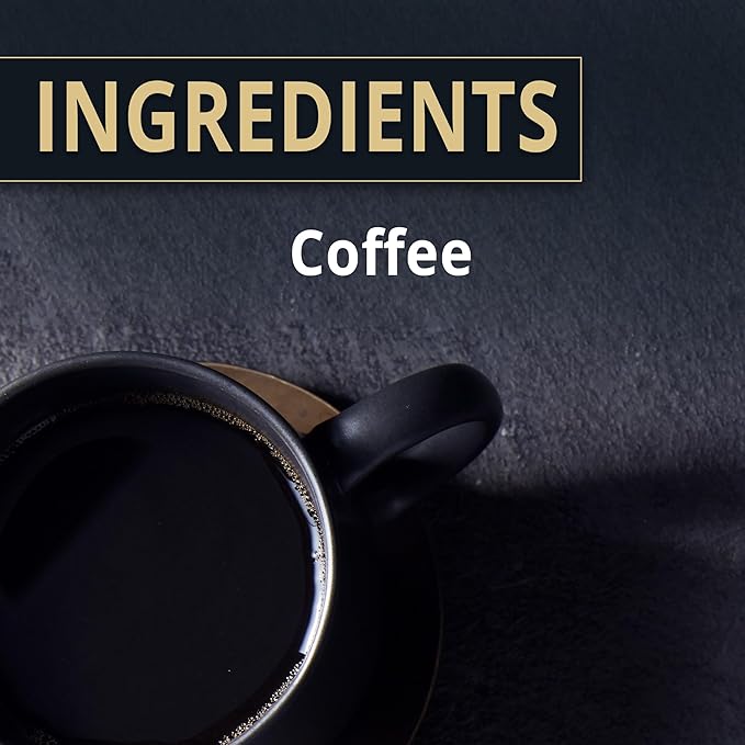 Folgers 1850 Trailblazer Medium-Dark Roast Coffee 60 Keurig K-Cup Pods