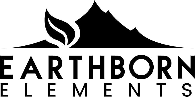Earthborn Elements Bicarb Blend 200 Capsules Pure &amp Undiluted No Additives