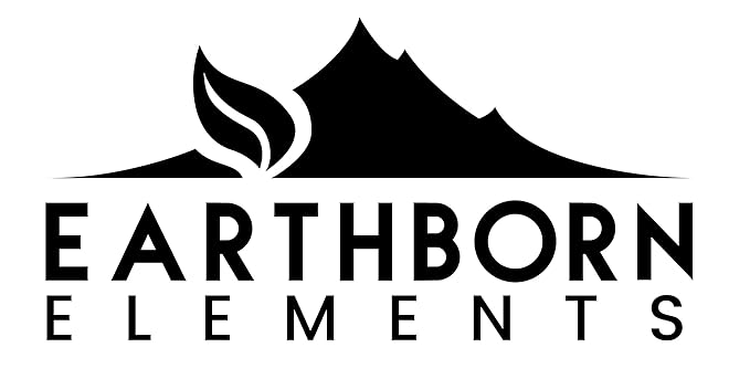 Earthborn Elements Lime Juice Powder &amp Lemon Juice Powder Bundle Cooking &amp Baking Bulk Sizes Beverages &amp More