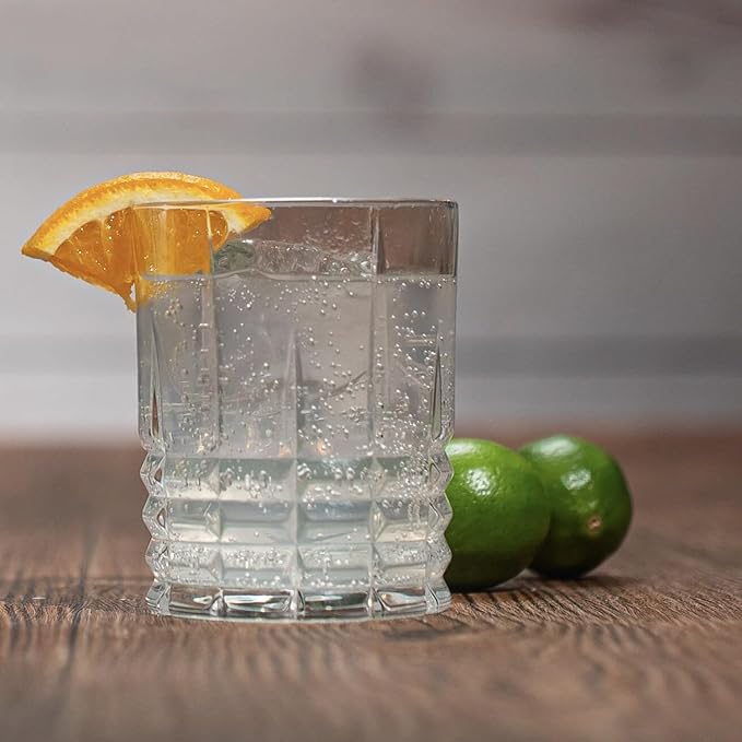 Owen’s Craft Mixers | American Tonic 5 Pack | Handcrafted in the USA with Premium Ingredients | Vegan &amp Gluten-Free Soda Mocktail and Cocktail Mixer