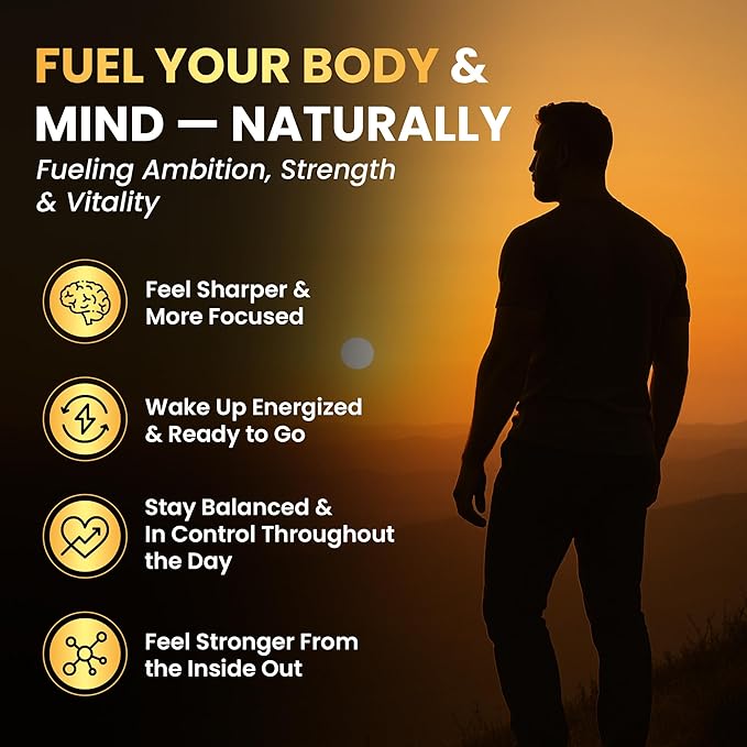 50g | Lab Tested in the USA | 100% Pure Himalayan Shilajit Resin - Gold Grade | 85+ Trace Minerals &amp Fulvic Acid | Supports Energy Stamina Focus &amp Vitality for Men &amp Women | Glass Jar (1