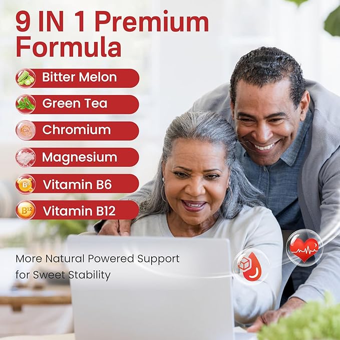 Ceylon Cinnamon Berberine Gummies 2000mg Sugar Free Organic Berberine HCI Supplement with Ceylon Cinnamon Bitter Melon Green Tea Chromium Magnesium Glycinate &amp Methyl B12 for Women &amp Men