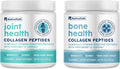 NativePath Joint Health and Bone Health Collagen Bundle