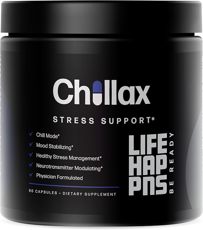 The Ultimate Relaxation Bundle: Chillax + Do Not Disturb