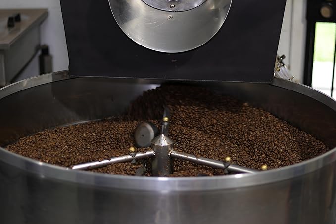Mitalena Morning Blend Low Acid Coffee Pods - Medium Roast Organic compatible with Keurig - Enjoy Small Batch Artisan Coffee Avoid Heartburn and Acid Reflux - 96 cups