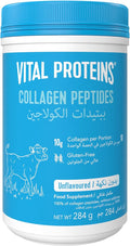 Vital Proteins Unflavored Collagen Peptides 10 Oz(284gm)