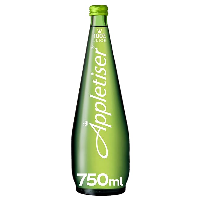 Appletiser 750ML