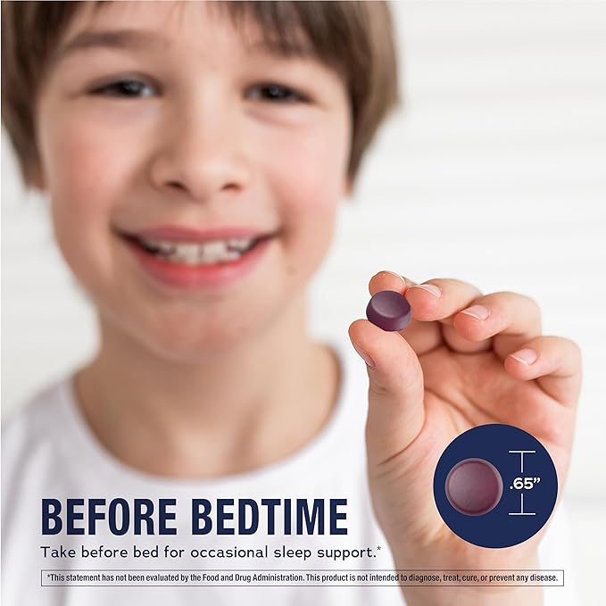 Natural Vitality Calm Magnesium Citrate Kids Supplement Stress Relief Gummies Supports a Healthy Response to Stress Gluten Free Vegan Nighttime Berry 120 Gummies