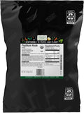 Frontier Co-op Organic Whole Psyllium Husk Fiber for Baking Psyllium Nutritional Supplement for Digestion Kosher | 16 Ounce (Pack of 1)