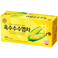 Songwon Corn Silk Tea – Smooth &amp Aromatic Herbal Tea Hot or Cold 1.5g x 100 Tea Bag (5.29oz / 150g)