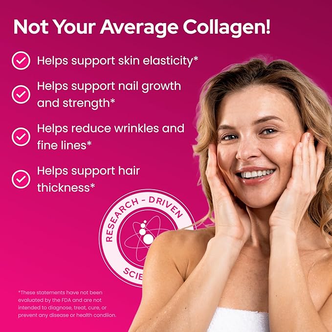 Annatrol Bone Support &amp FORTIBONE Collagen Peptides w/FORTIGEL VERISOL and TENDOFORTE – Complete Bone Joint Skin Hair &amp Nails Support