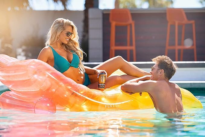 Monster Energy Juice (Mango Loco 8 Cans)