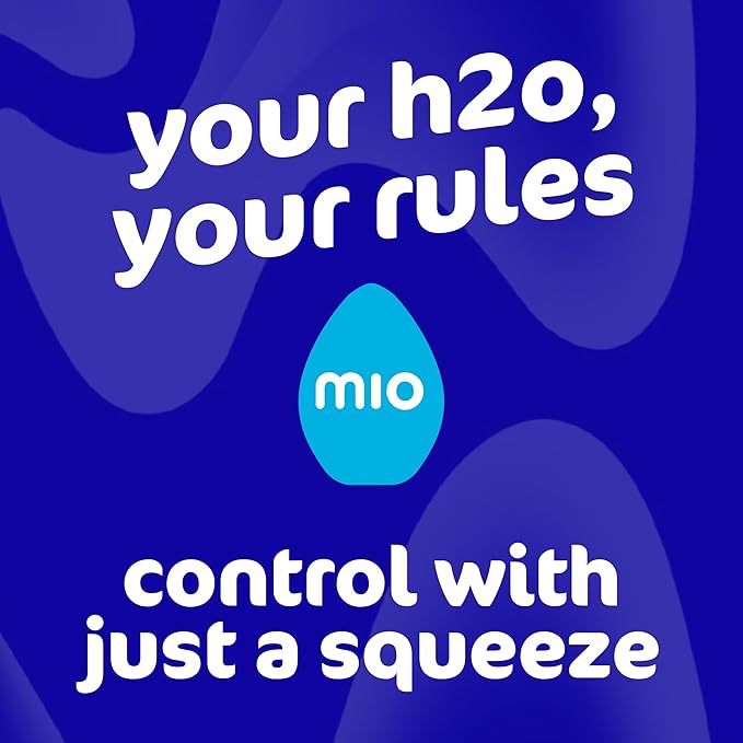 MiO Liquid Water Enhancer Sweet Tea 1.62 fl oz (Pack of 3)
