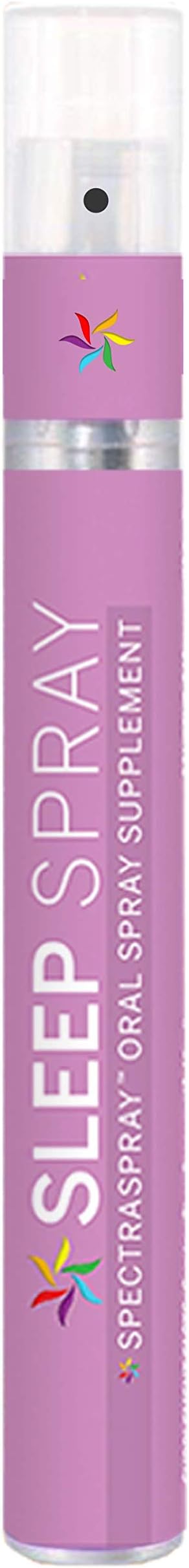 Spectraspray Sleep &amp Daily Wellness Bundle – Sleep Support &amp Multivitamin Oral Sprays