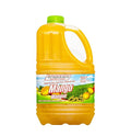 Canoa Fruit Pulp - Made With Real Fruit - 64 Fl Oz - Make Juices Cocktails Desserts and More - Choose From Many Flavors - Mango