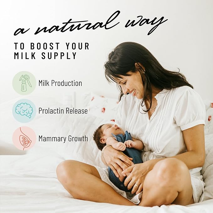 Legendairy Milk Liquid Gold Lactation Support | Lactation Supplement with Organic Goats Rue Milk Thistle Shatavari Fennel Alfalfa &amp Anise | Breastfeeding Supplements 60 Count