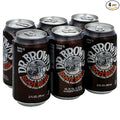 Dr. Brown Root Beer Soda 6 pack 12-ounces (Pack of4)