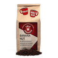 Lola Savannah Banana Nut Whole Bean Caffeinated Coffee 2lb