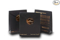 Black Ivory Coffee – World’s Rarest Naturally Refined by Elephants | Luxury Gift Set | 3 x 40g (4.2 oz Total)