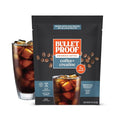 Bulletproof Coffee + Creatine Instant Coffee 5g Micronized Creatine Monohydrate with Electrolytes &amp MCT Oil Clean Toxin-Tested Beans Energy &amp Performance Support 38 Servings