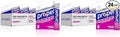 Propel Electrolyte Enhanced Water Drink Mix Powder Packets Berry Zero Calorie &amp Sugar Hydration with Electrolytes and Vitamins C &amp E (120 Packets) (Pack of 2)