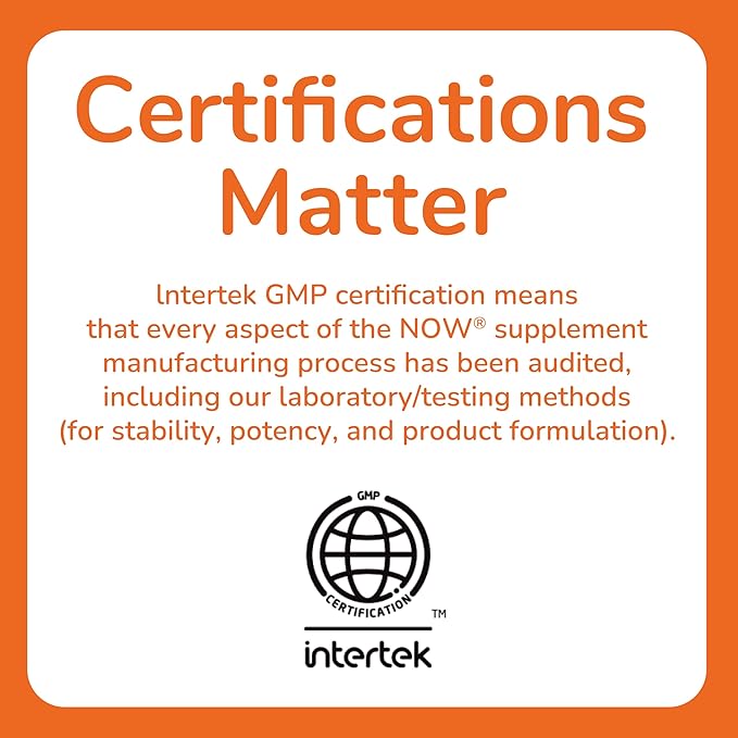 NOW Foods Supplements UC-II Type II Collagen with Undenatured Type II Collagen 120 Veg Capsules