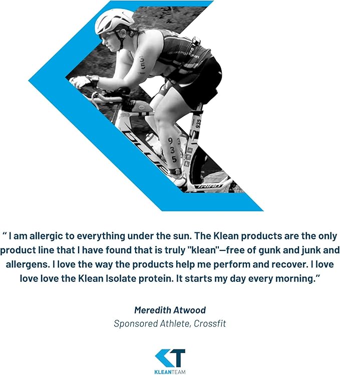 Klean Athlete Klean Ashwagandha - for Occasional Stress - Supports Adaptations to Training* - Adaptogen Blend - Vegan &amp Non GMO - 60 Capsules