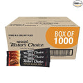 Nescafe Instant Coffee Packets Taster's Choice Light Roast Bulk Pack 1.5 g Packets (Pack of 1000)
