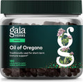 Gaia Herbs Oil of Oregano - Immune &amp Antioxidant Support Supplement - with Oregano Oil Carvacrol &amp Thymol* - 180 Vegan Liquid Phyto-Caps (180 Servings)