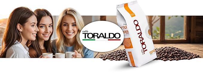 Caffe Toraldo Arancio No10