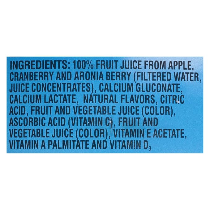 Langers Juice Cranberry Plus 64 Fl Oz (Pack of 8)