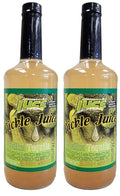 Juce Pickle Juice – Clean &amp Natural | Great for Cocktails Hydration Recovery &amp Workouts | No Additives Oils or Preservatives | Ideal for Brining Turkey &amp Marinades 32 Oz (Pack of 2)