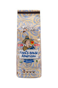 Coffee Fool's Decaf Organic Fair Trade House American (French Press)