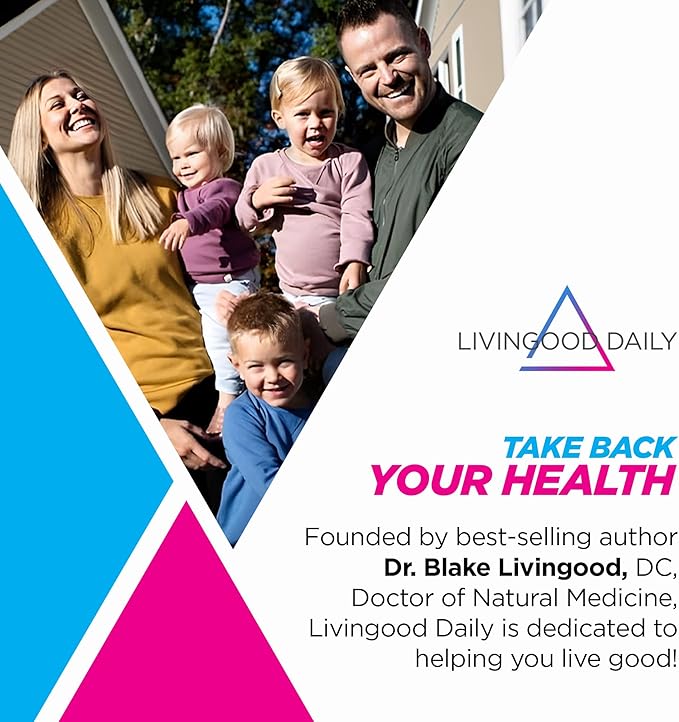 Livingood Daily Vanilla Collagen Powder for Women &amp Men Hydrolyzed Collagen Peptides Powder with Vitamin C Protein with 20 Amino Acids Type I &amp III Grass Fed Keto Paleo Gluten Free 30