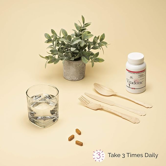 is a Powerful Multivitamin Supplement to Fight Fatigue Promote Regularity Support Mood Promote Healthy Immune Function Support a Healthy Heart and Help Those with History of Opioid Use
