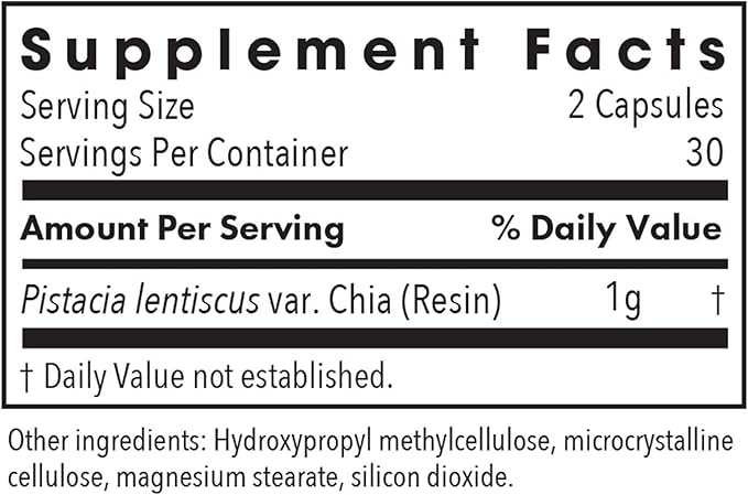Allergy Research GroupMastic Gum 60 ct