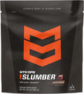 MTN OPS Slumber Sleep Aid for Muscle Recovery &amp Deep Sleep Sleepy Cocoa Sleep Support Powder Drink Mix 30 Servings