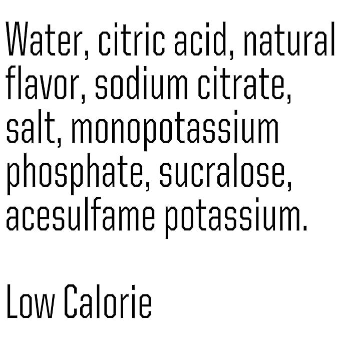 Gatorade Gx Pods Glacier Freeze Zero 24ct