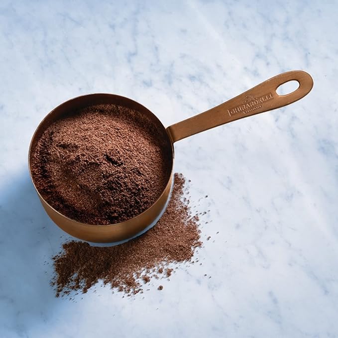 Ghirardelli Chocolate Frappe Double Chocolate 50-Ounce Can
