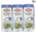 Karta Coconut Water 250ml (30 Count)